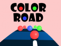                                                                     Color Road ﺔﺒﻌﻟ