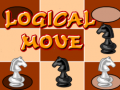                                                                     Logical Move ﺔﺒﻌﻟ