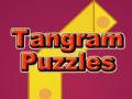                                                                     Tangram Puzzles ﺔﺒﻌﻟ
