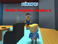                                                                     Kogama: Hello Neighbor Alpha 2 ﺔﺒﻌﻟ