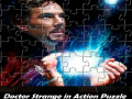                                                                     Doctor Strange in Action Puzzle ﺔﺒﻌﻟ