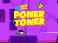                                                                     Teen Titans Go: Power Tower ﺔﺒﻌﻟ