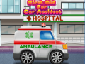                                                                     First Aid For Car Accident ﺔﺒﻌﻟ