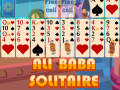                                                                     Ali Baba Solitaire ﺔﺒﻌﻟ