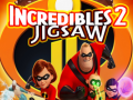                                                                     The Incredibles 2 Jigsaw ﺔﺒﻌﻟ