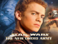                                                                     Star Wars: The New Droid Army ﺔﺒﻌﻟ