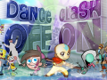                                                                     Dance Clash Off Onn! ﺔﺒﻌﻟ