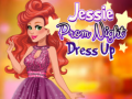                                                                     Jessie's Prom Night Dress Up ﺔﺒﻌﻟ