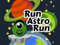                                                                     Run Astro Run ﺔﺒﻌﻟ