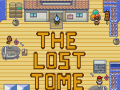                                                                     The Lost Tome ﺔﺒﻌﻟ