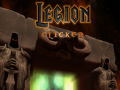                                                                    Legion Clicker ﺔﺒﻌﻟ