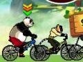                                                                     Kung Fu Panda Racing Challenge ﺔﺒﻌﻟ