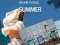                                                                     Jigsaw Puzzle Summer ﺔﺒﻌﻟ