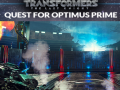                                                                     Transformers The Last Knight: Quest For Optimus Prime ﺔﺒﻌﻟ