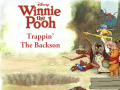                                                                     Winnie the Pooh: Trappin' the Backson ﺔﺒﻌﻟ