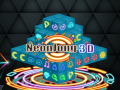                                                                     NeonJong 3D ﺔﺒﻌﻟ