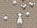                                                                     Llama's Chicken Farm ﺔﺒﻌﻟ