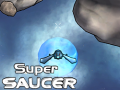                                                                     Super Saucer ﺔﺒﻌﻟ