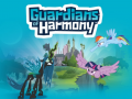                                                                     My Little Pony: Guardians of Harmony ﺔﺒﻌﻟ