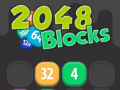                                                                     2048 Blocks ﺔﺒﻌﻟ