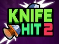                                                                     Knife Hit 2 ﺔﺒﻌﻟ