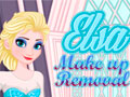                                                                     Elsa Make Up Removal ﺔﺒﻌﻟ