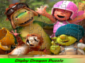                                                                     Digby Dragon Puzzle ﺔﺒﻌﻟ