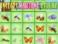                                                                     Insects Mahjong Deluxe ﺔﺒﻌﻟ