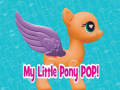                                                                     My Little Pony Pop ﺔﺒﻌﻟ