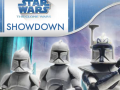                                                                     Star Wars: The Clone Wars Showdown ﺔﺒﻌﻟ