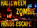                                                                     Halloween Zombie House Escape ﺔﺒﻌﻟ