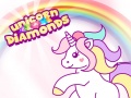                                                                    Unicorn Diamonds ﺔﺒﻌﻟ