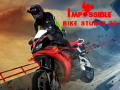                                                                     Impossible Bike Stunt 3d ﺔﺒﻌﻟ