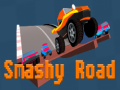                                                                     Smashy Road ﺔﺒﻌﻟ