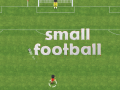                                                                     Small Football ﺔﺒﻌﻟ