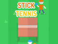                                                                     Stickman Tennis ﺔﺒﻌﻟ