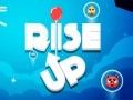                                                                     Rise Up ﺔﺒﻌﻟ