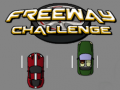                                                                     Freeway Challenge ﺔﺒﻌﻟ