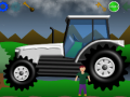                                                                     Happy Tractor ﺔﺒﻌﻟ