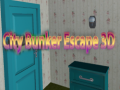                                                                     City Bunker Escape 3D ﺔﺒﻌﻟ