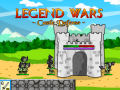                                                                     Legend Wars: Castle Defense ﺔﺒﻌﻟ