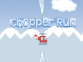                                                                    Chopper Run ﺔﺒﻌﻟ