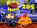                                                                     Monkey Go Happy Stage 205 ﺔﺒﻌﻟ