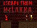                                                                     Escape from Melekka ﺔﺒﻌﻟ