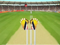                                                                    Cricket Wicket ﺔﺒﻌﻟ