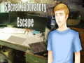                                                                     Secret Laboratory Escape ﺔﺒﻌﻟ