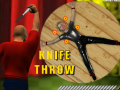                                                                     Kniff Throw ﺔﺒﻌﻟ