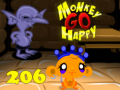                                                                     Monkey Go Happy Stage 206 ﺔﺒﻌﻟ