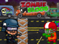                                                                     Zombie Blood ﺔﺒﻌﻟ