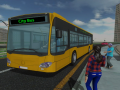                                                                     City Tour Bus Coach Driving Adventure ﺔﺒﻌﻟ